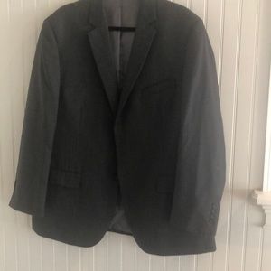 Men’s sports coat